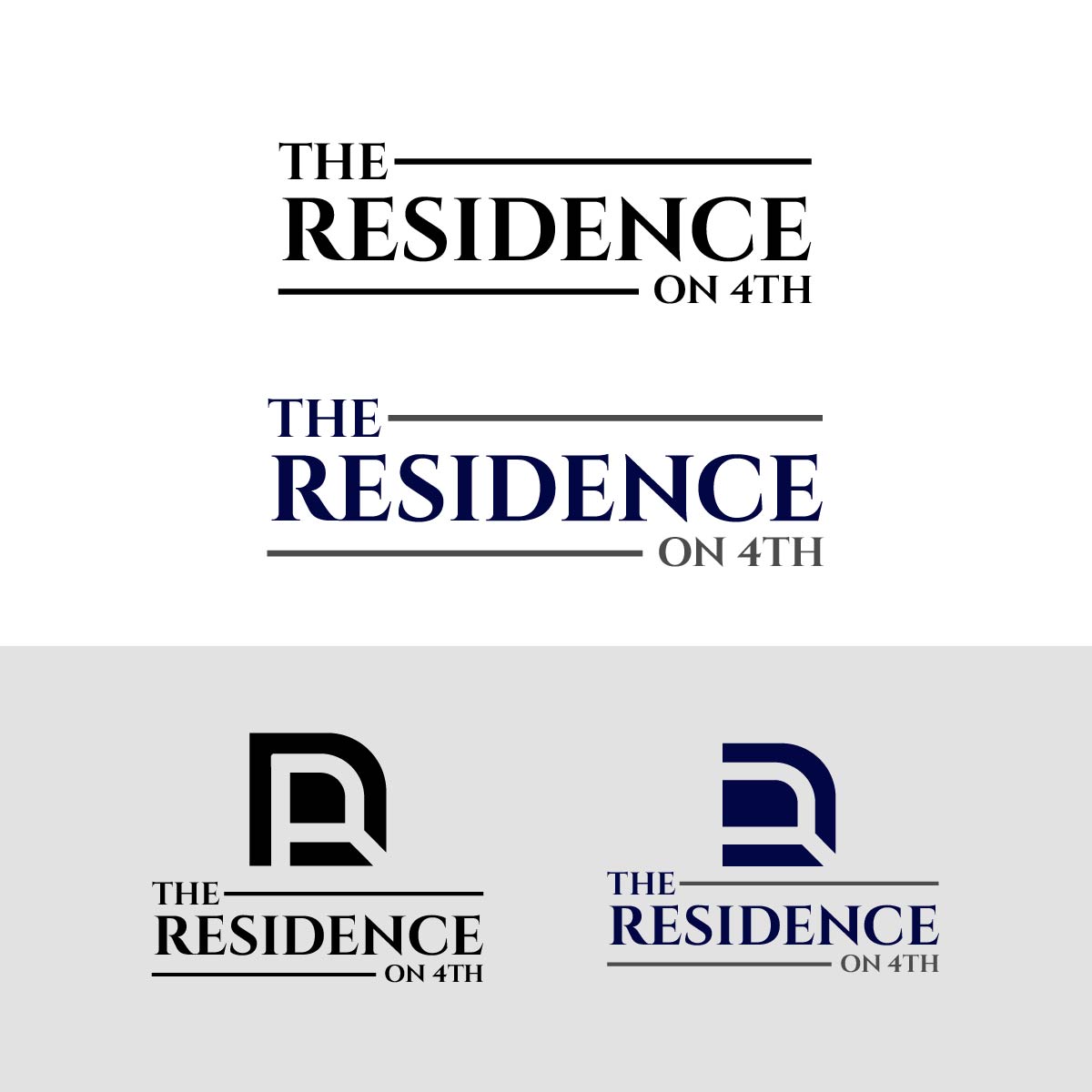 Logo Design by CreativeFeather for John Coplen Group | Design #35199645