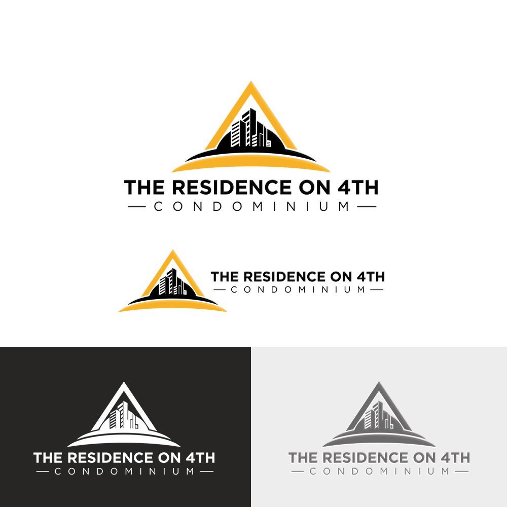 Logo Design by Catazhie Manach for John Coplen Group | Design #35186037