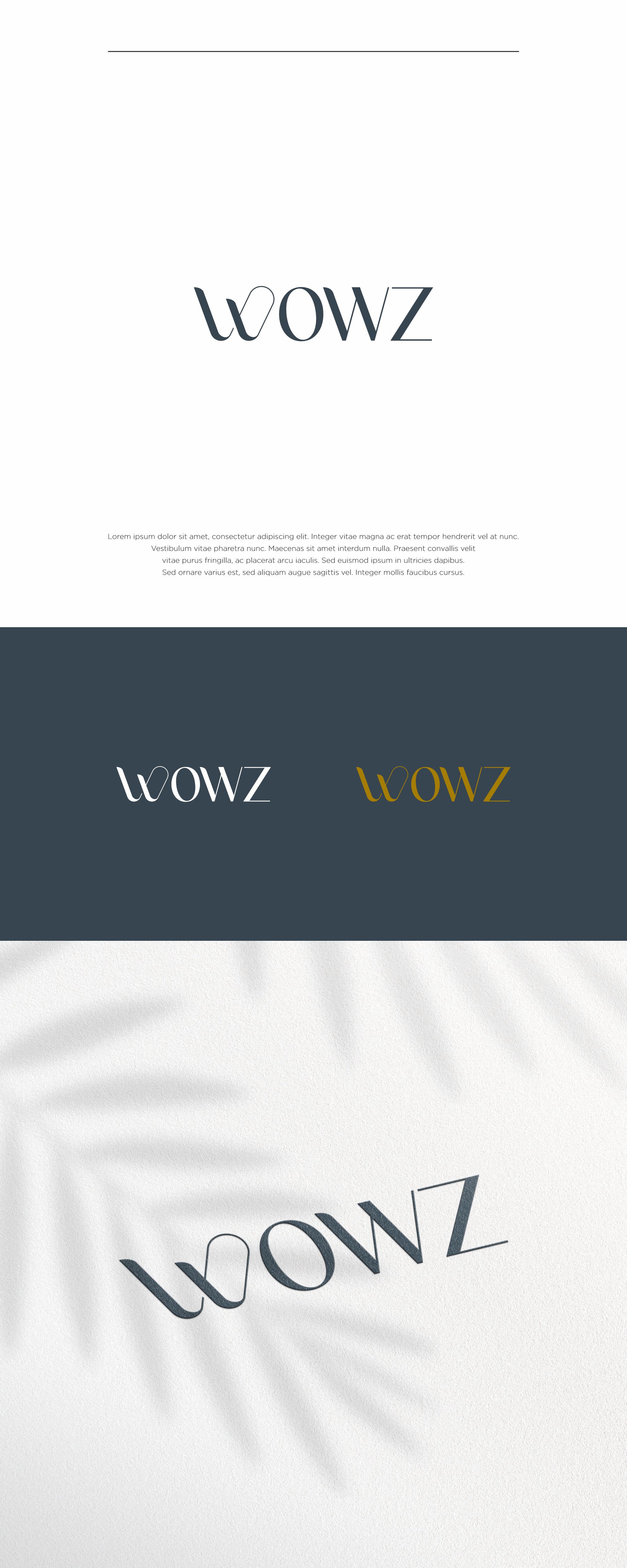 Logo Design by Irfan Renaldi for this project | Design #35191796