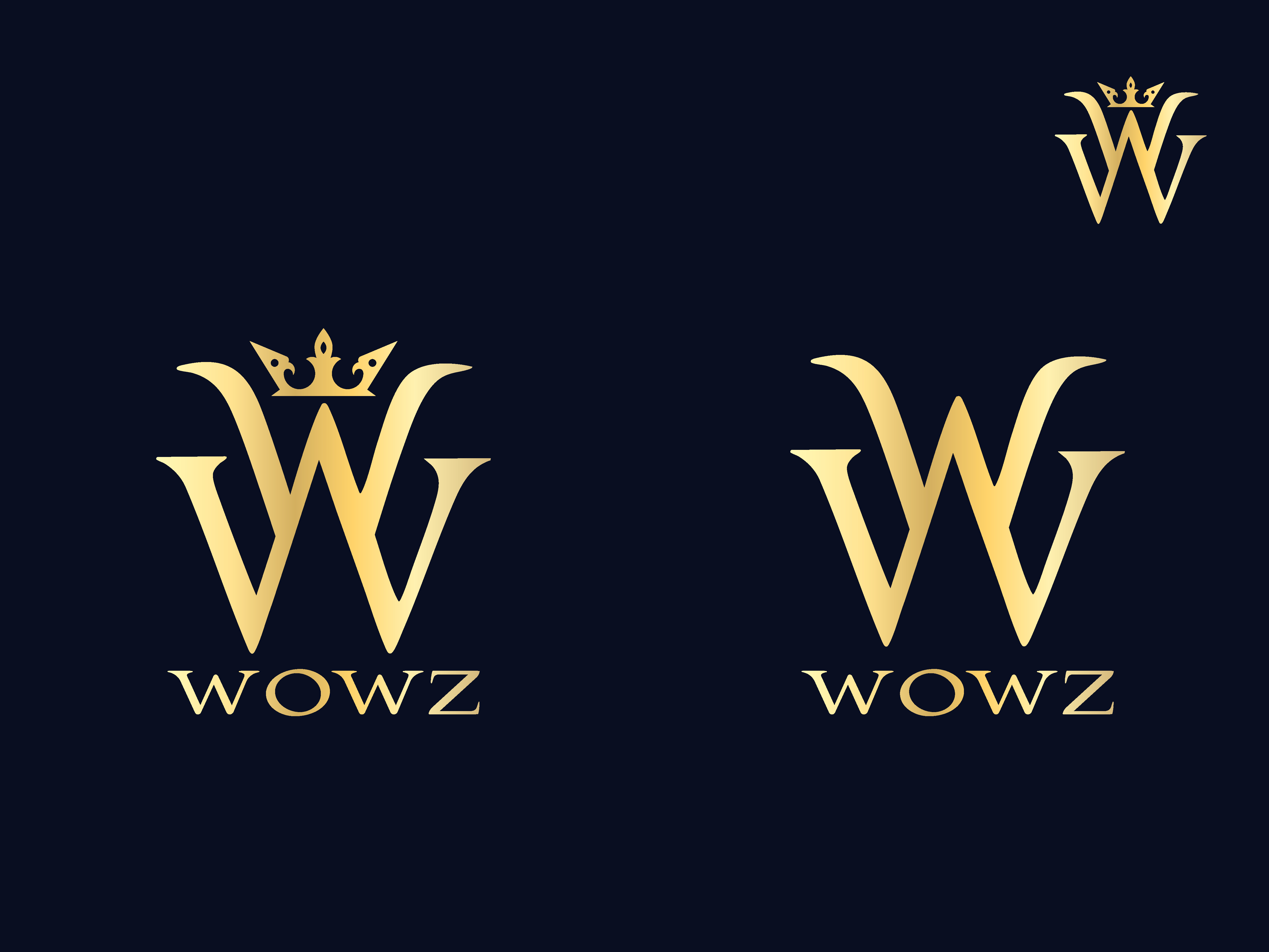 Logo Design by Filip M for this project | Design #35202082
