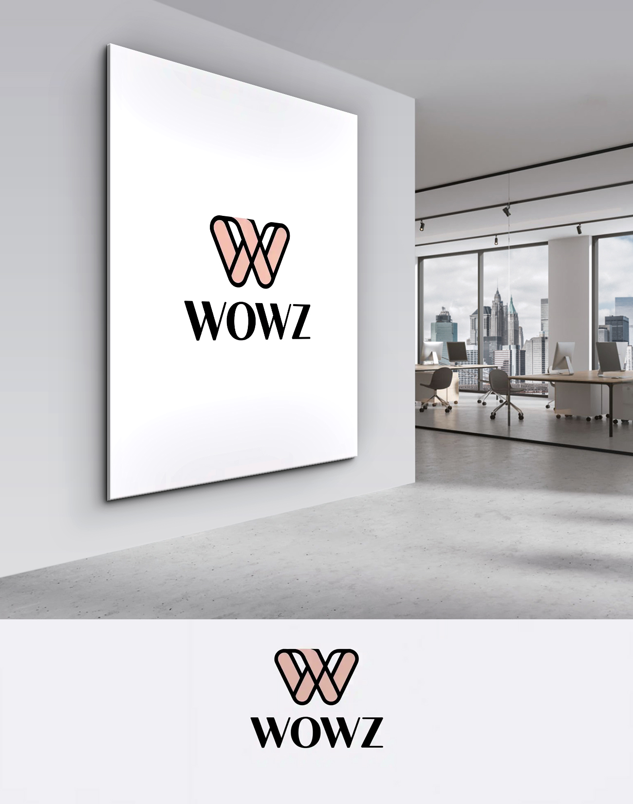 Logo Design by Fiona sky for this project | Design #35192938