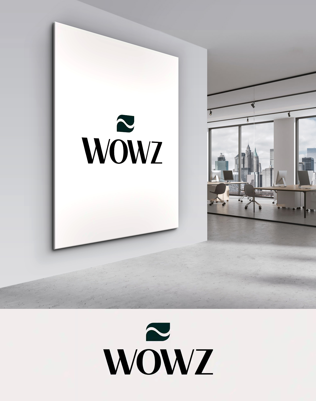 Logo Design by Fiona sky for this project | Design #35192939