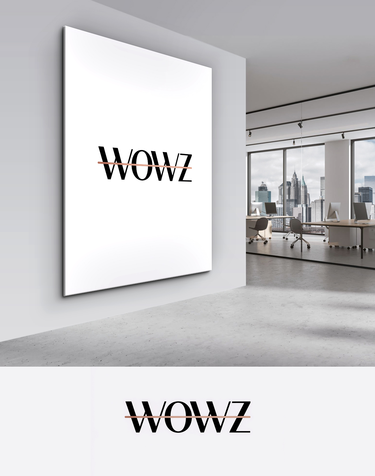 Logo Design by Fiona sky for this project | Design #35192942