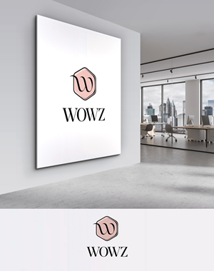 Logo Design by Fiona sky for this project | Design: #35192946