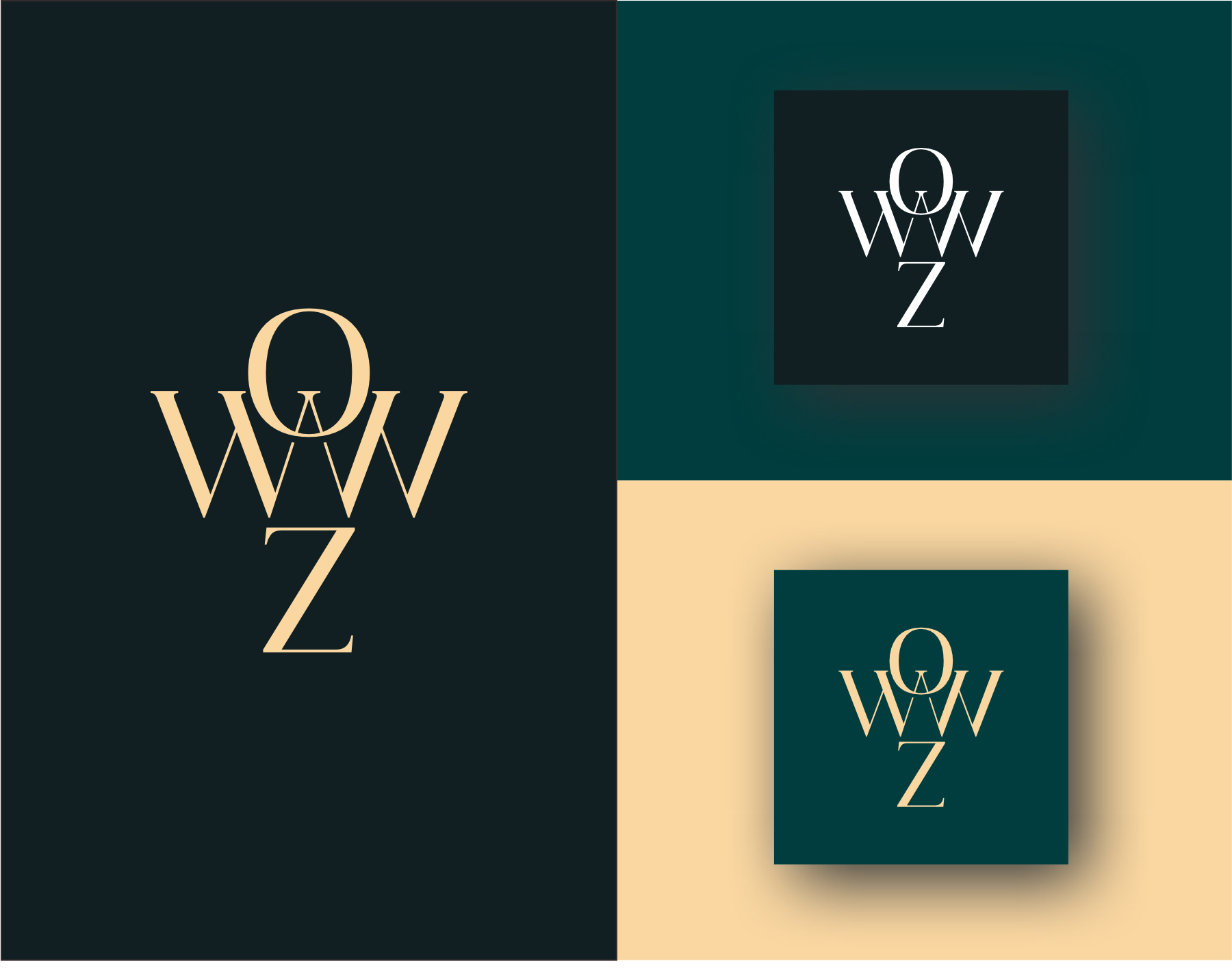 Logo Design by ander sky dc for this project | Design #35202272