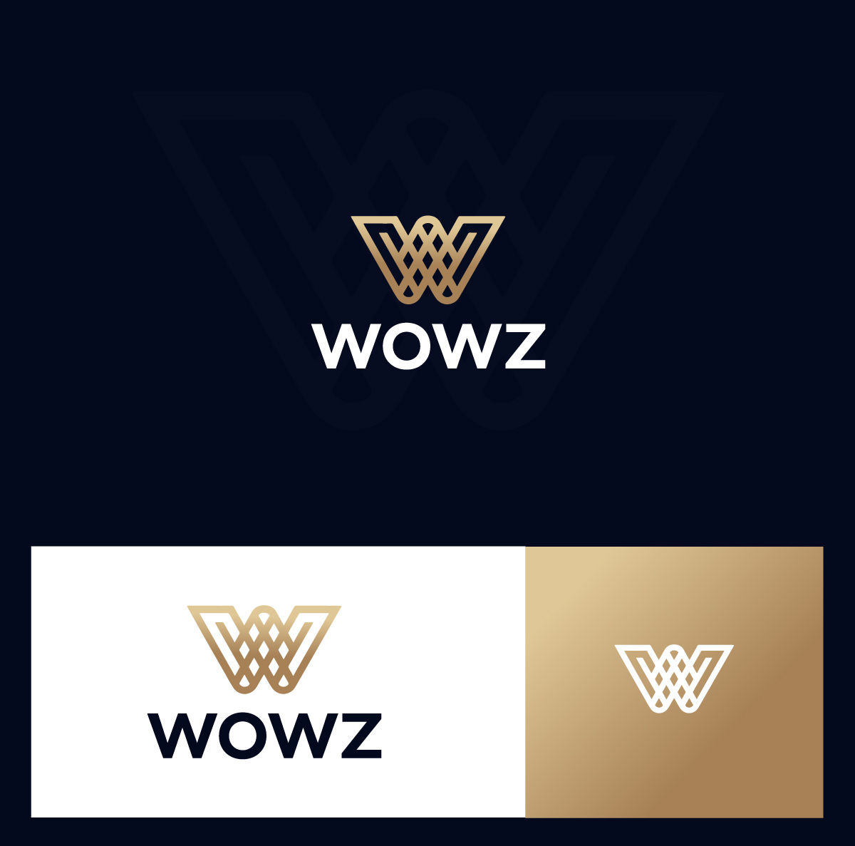 Logo Design by andrew11 for this project | Design #35193969