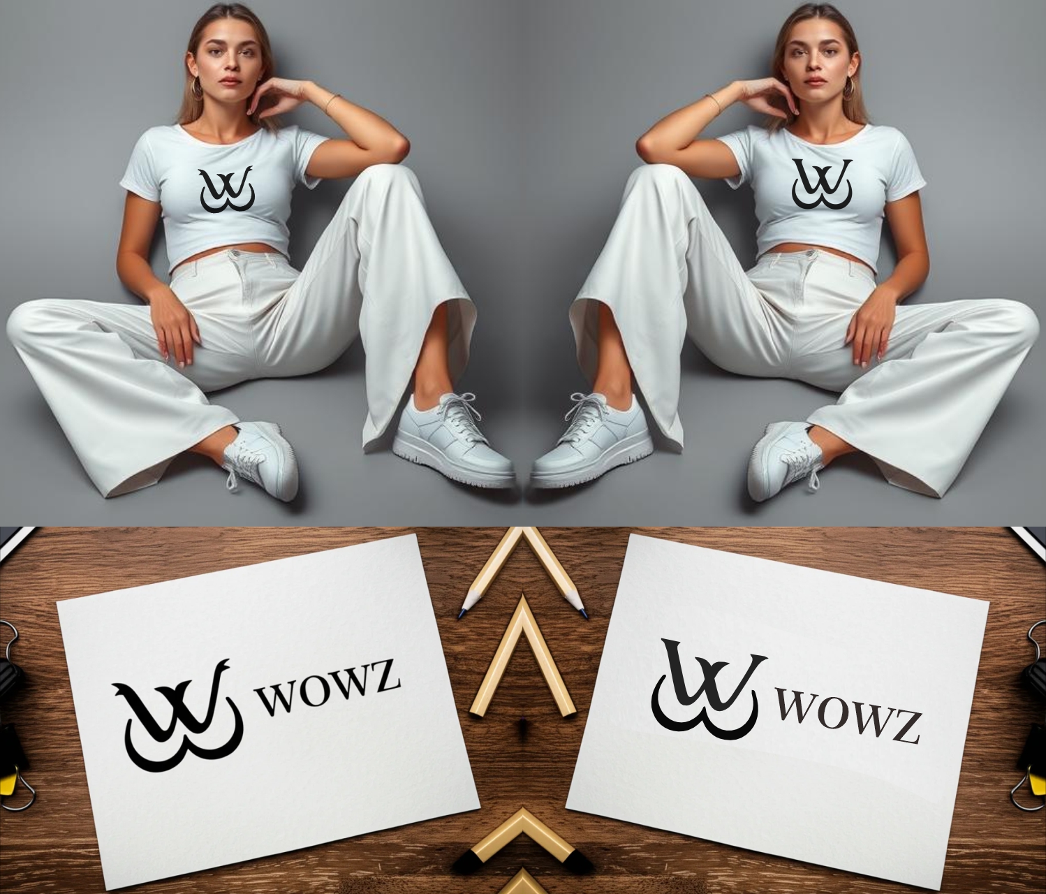 Logo Design by dmoeksa for this project | Design #35209732