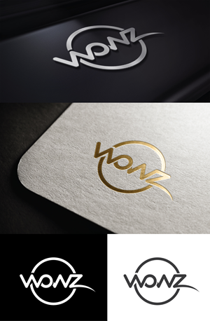 Logo Design by GODDREAMCREATION for this project | Design #35193147