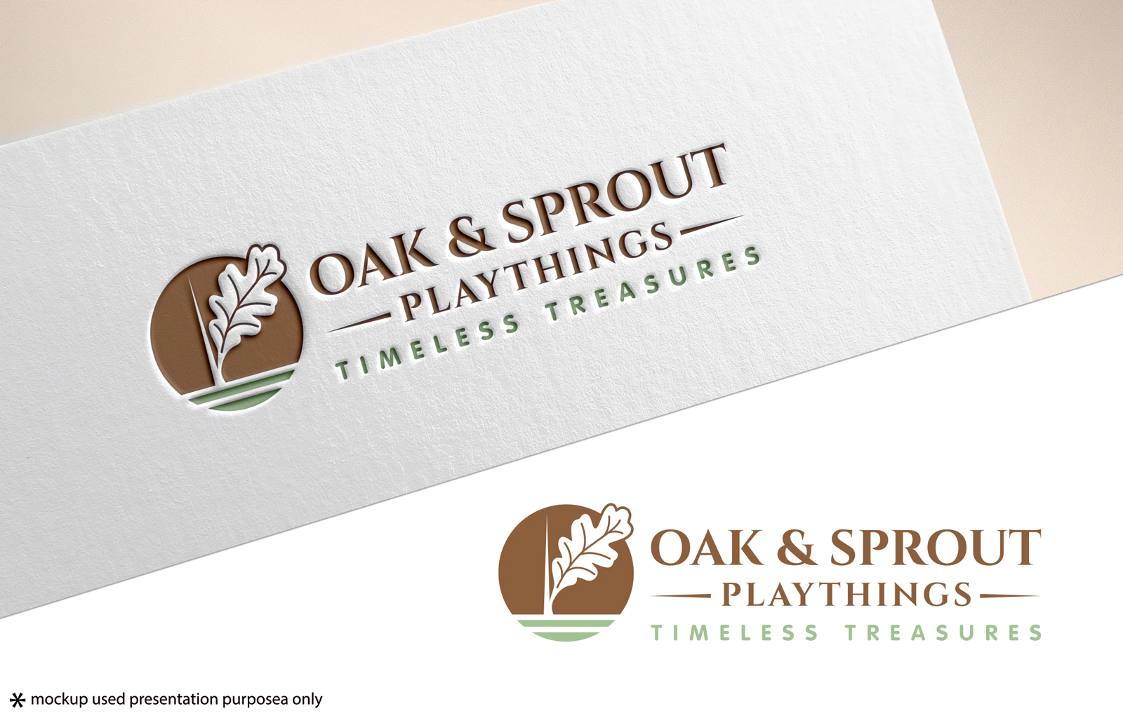 Logo Design by Rubia@ for this project | Design #35187435