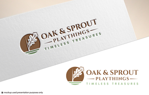 Logo Design by Rubia@ for this project | Design: #35187435
