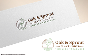 Logo Design by Rubia@ for this project | Design: #35187436