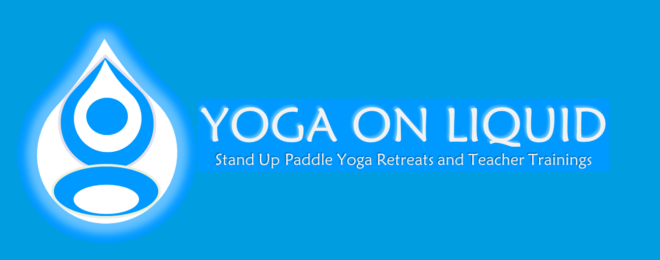 Logo Design by vancydechavez17 for yoga on liquid | Design #3115940