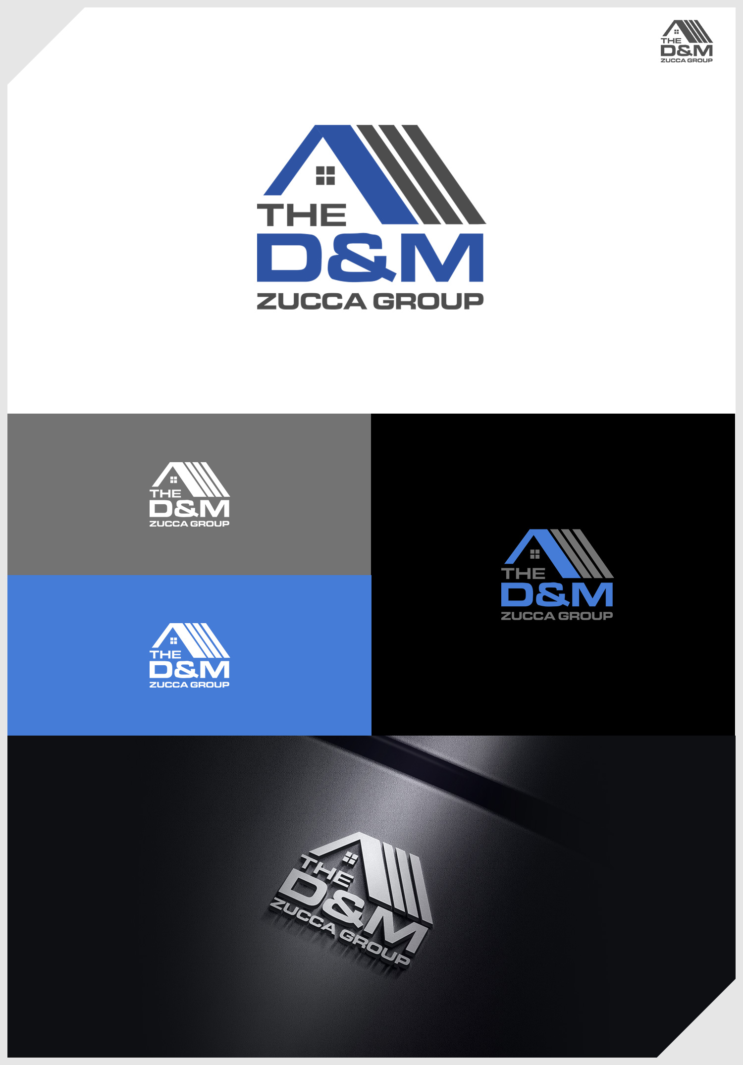 Logo Design by IDesign1606 for this project | Design #35187990