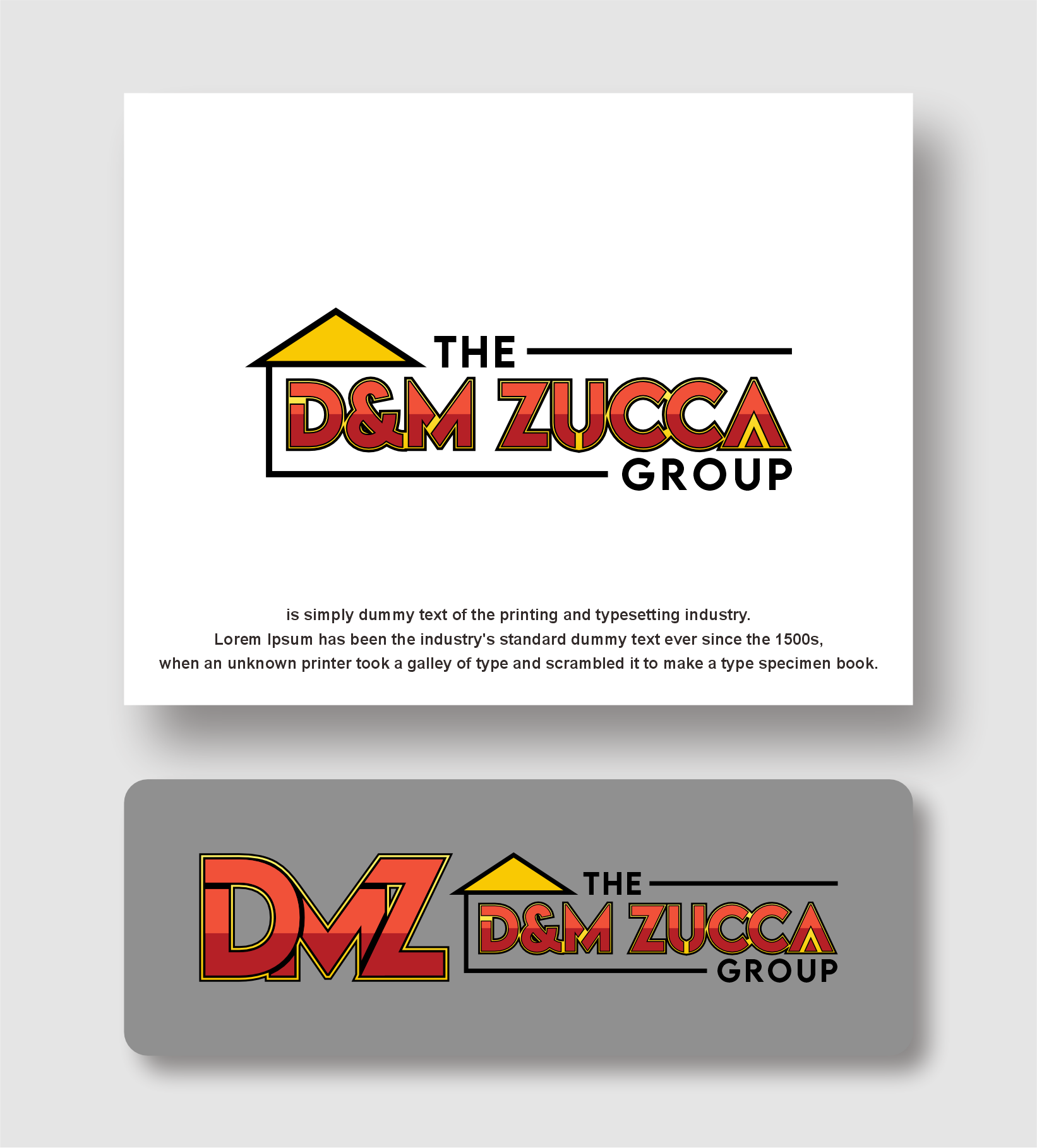 Logo Design by ganesaputu for this project | Design #35186805