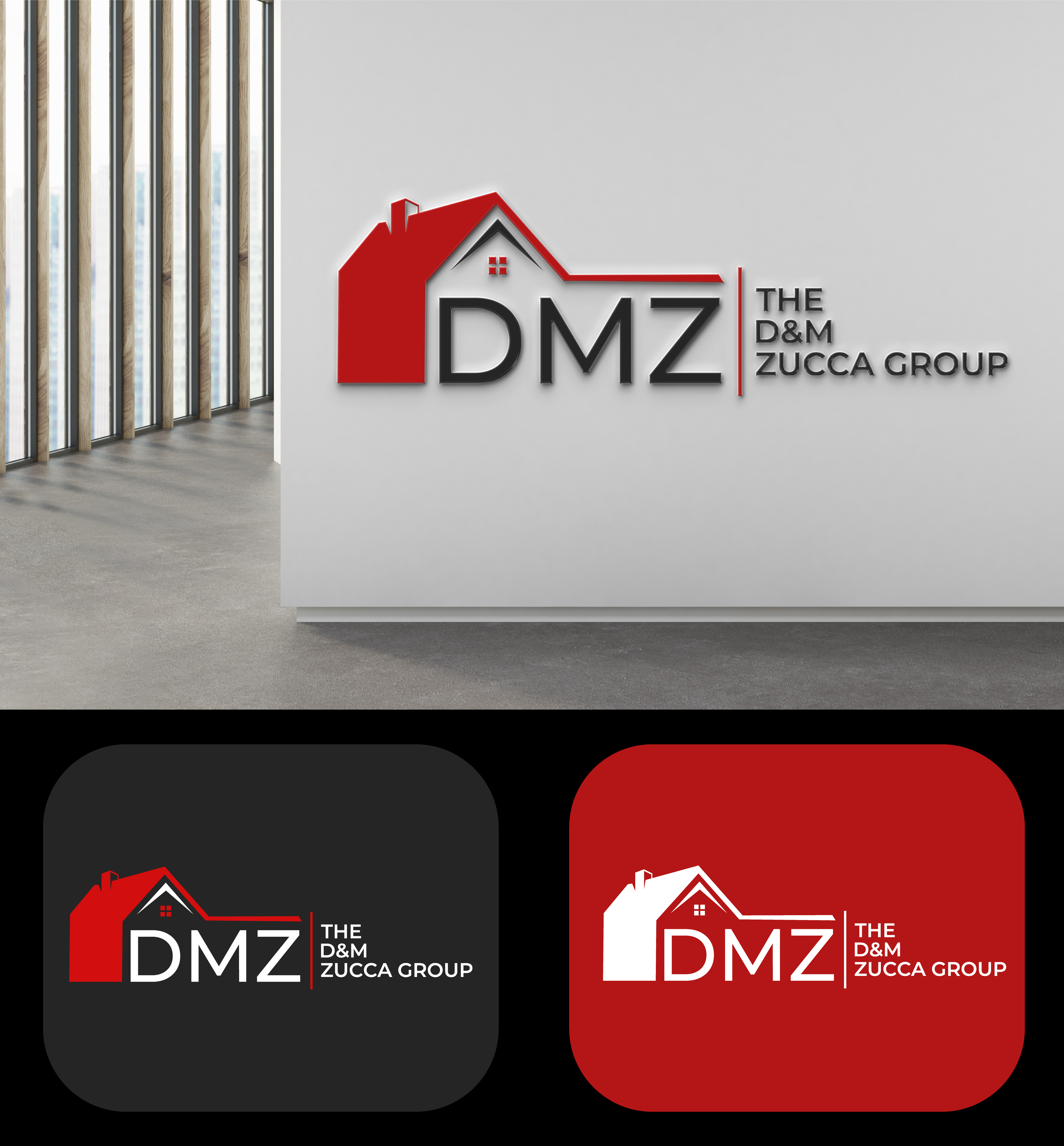 Logo Design by AKTech for this project | Design #35195276