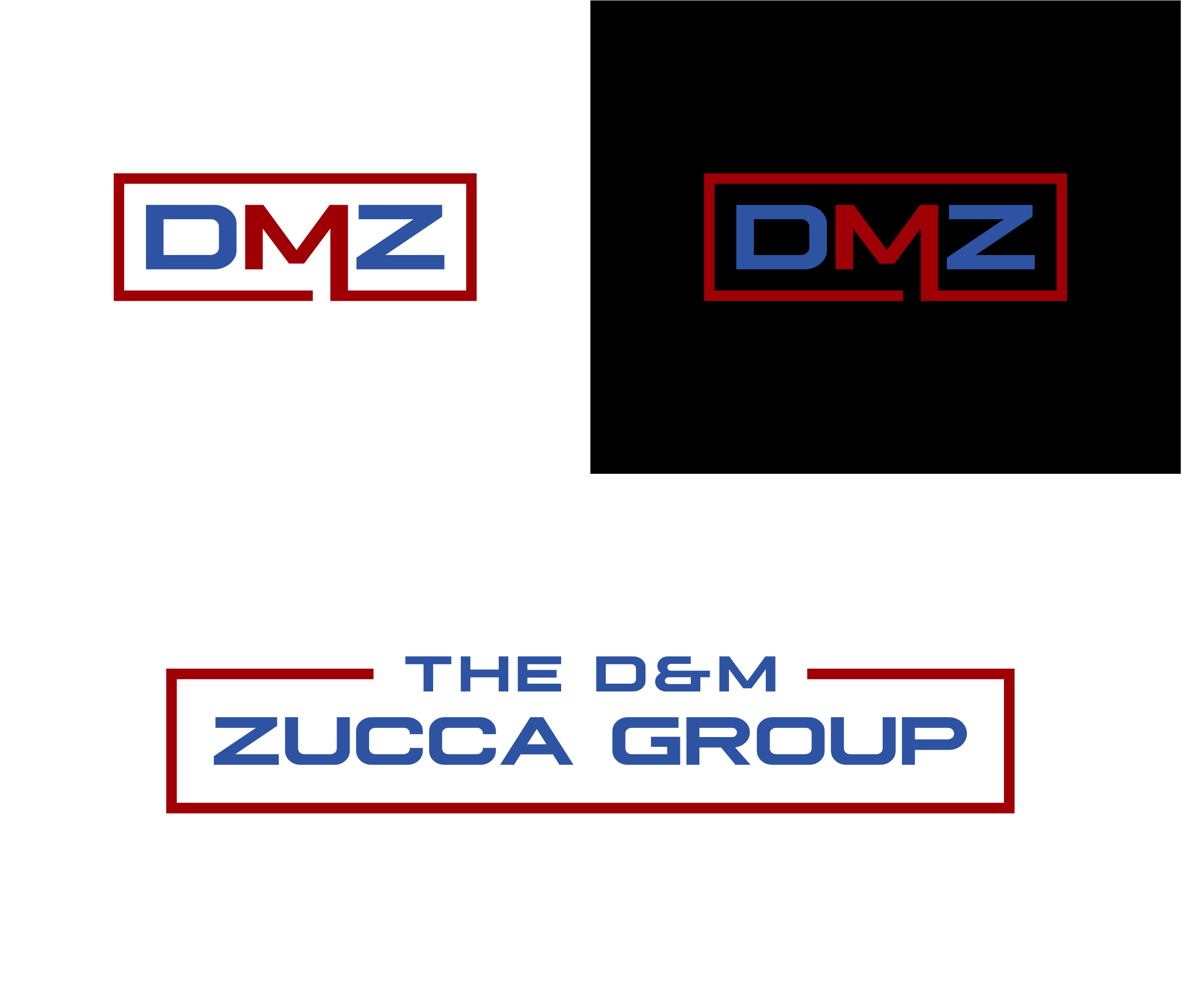 Logo Design by ander sky dc for this project | Design #35218337