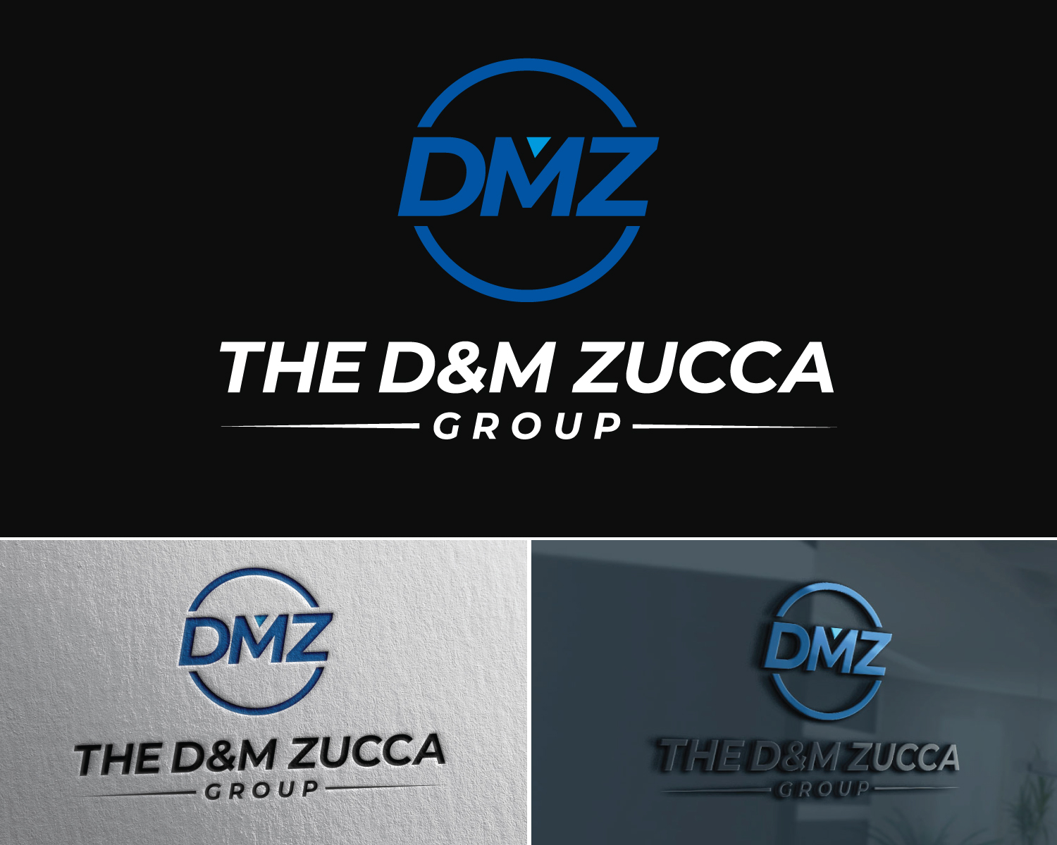 Logo Design by Atec for this project | Design #35191860