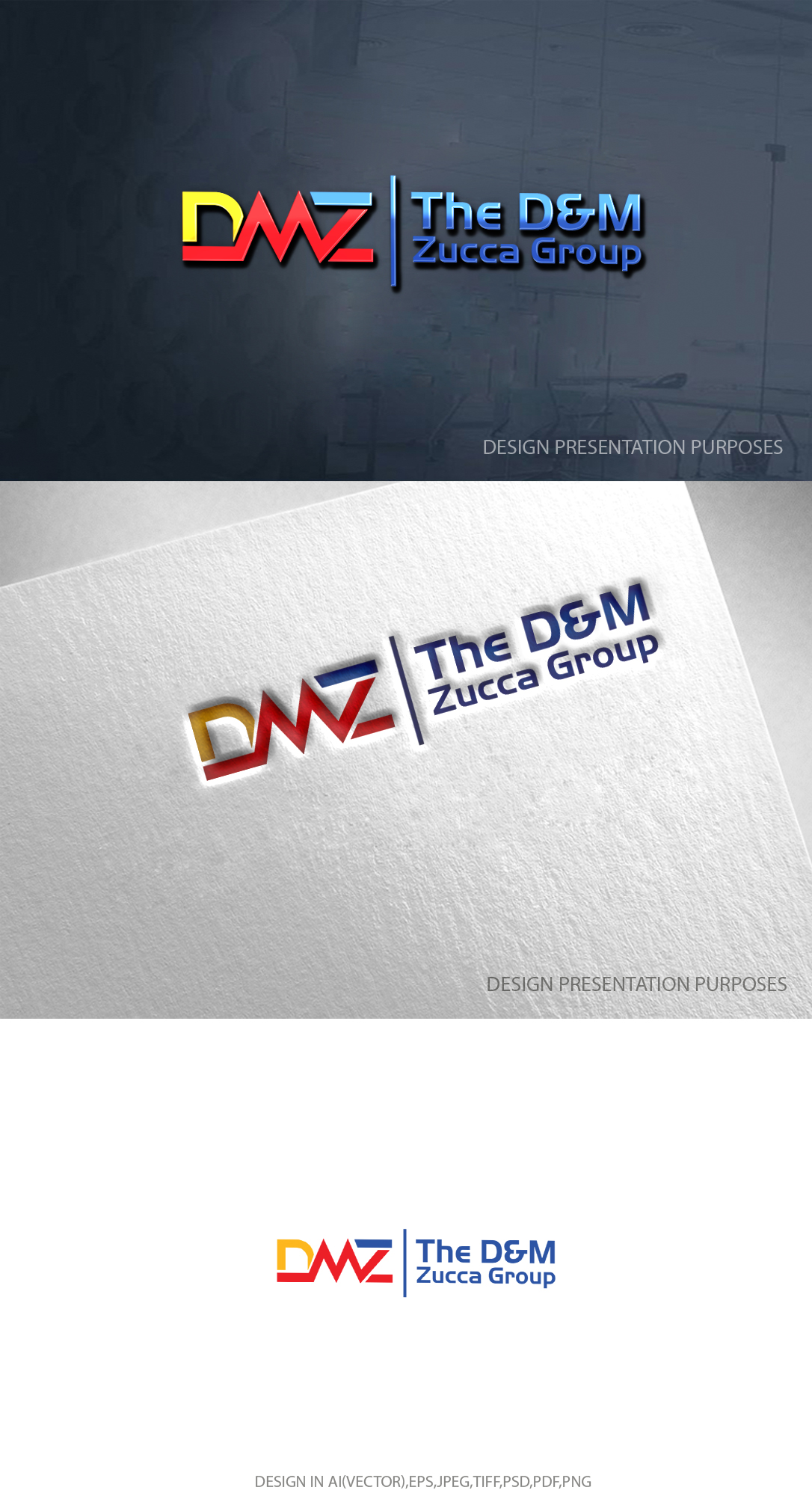 Logo Design by zebronicgraphic for this project | Design #35185912