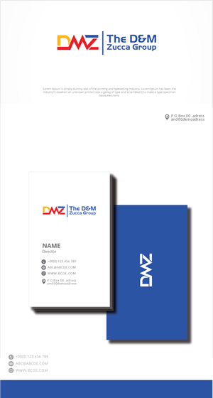 Logo-Design von zebronicgraphic für dieses Projekt | Design: #35186410