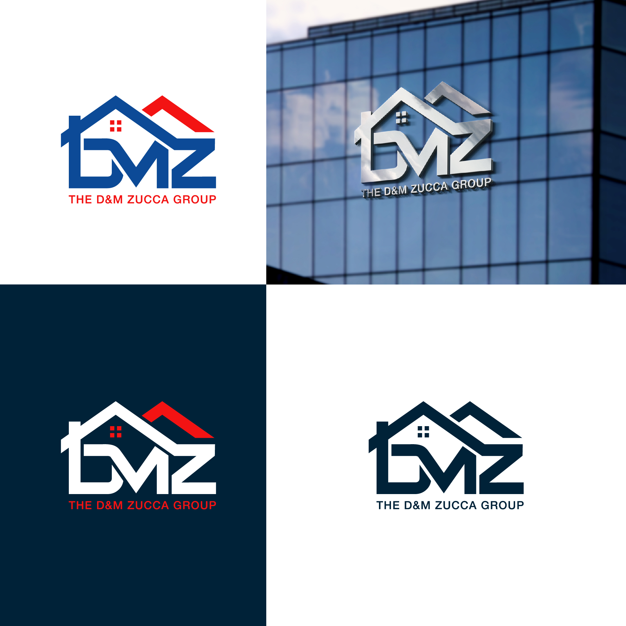 Logo Design by AL-BARAKAH for this project | Design #35185685