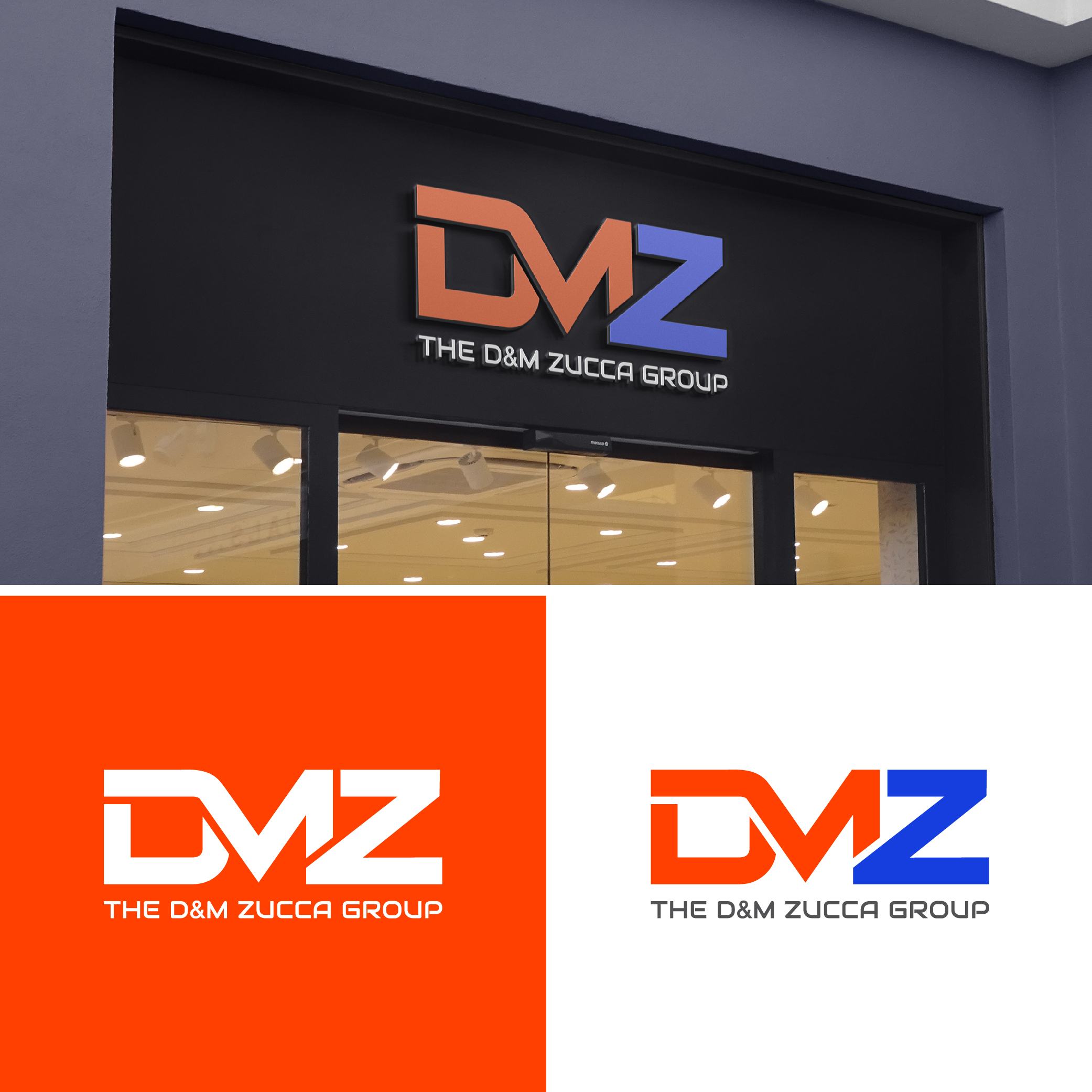 Logo Design by AL-BARAKAH for this project | Design #35189014