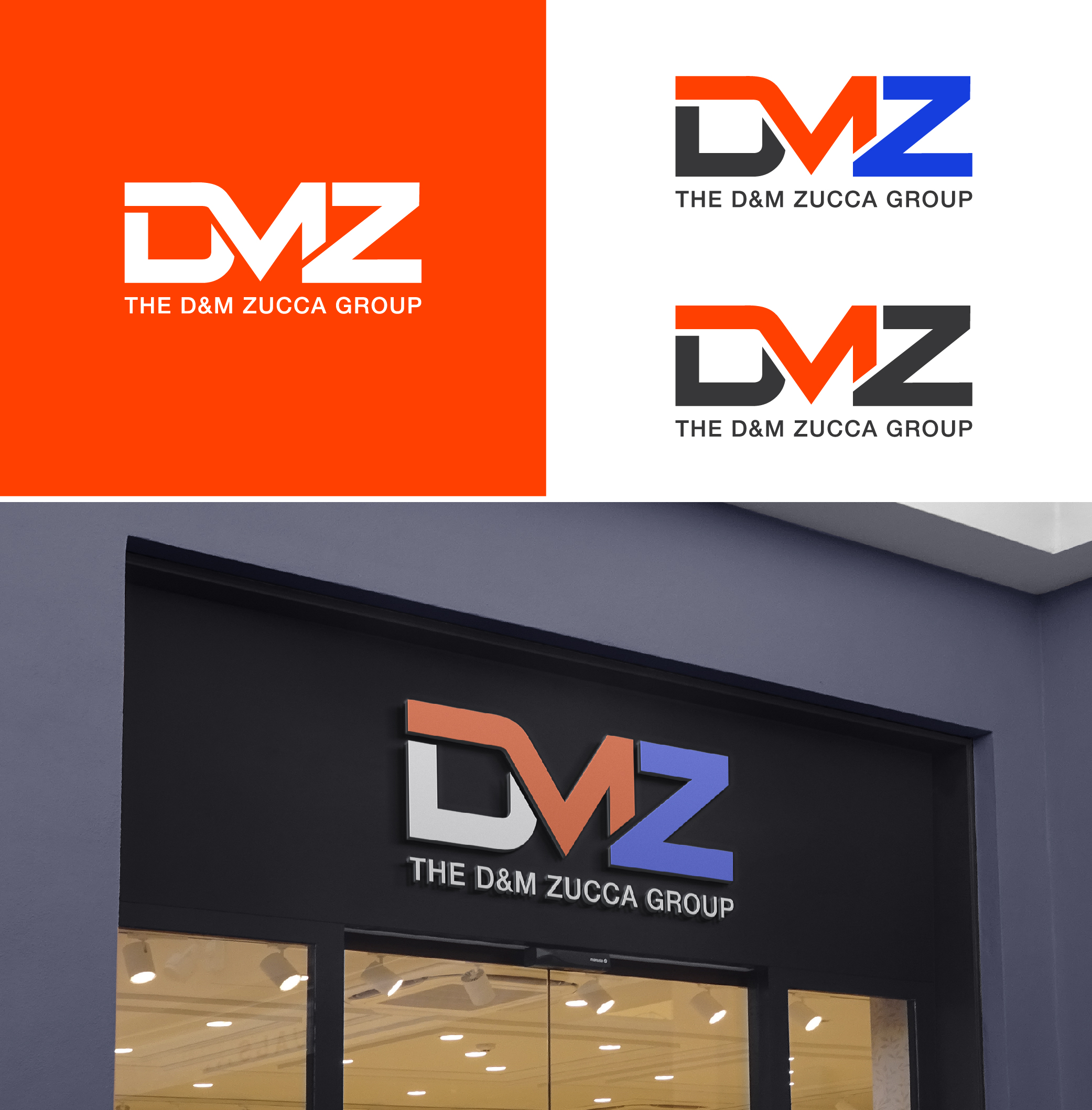 Logo Design by AL-BARAKAH for this project | Design #35189091