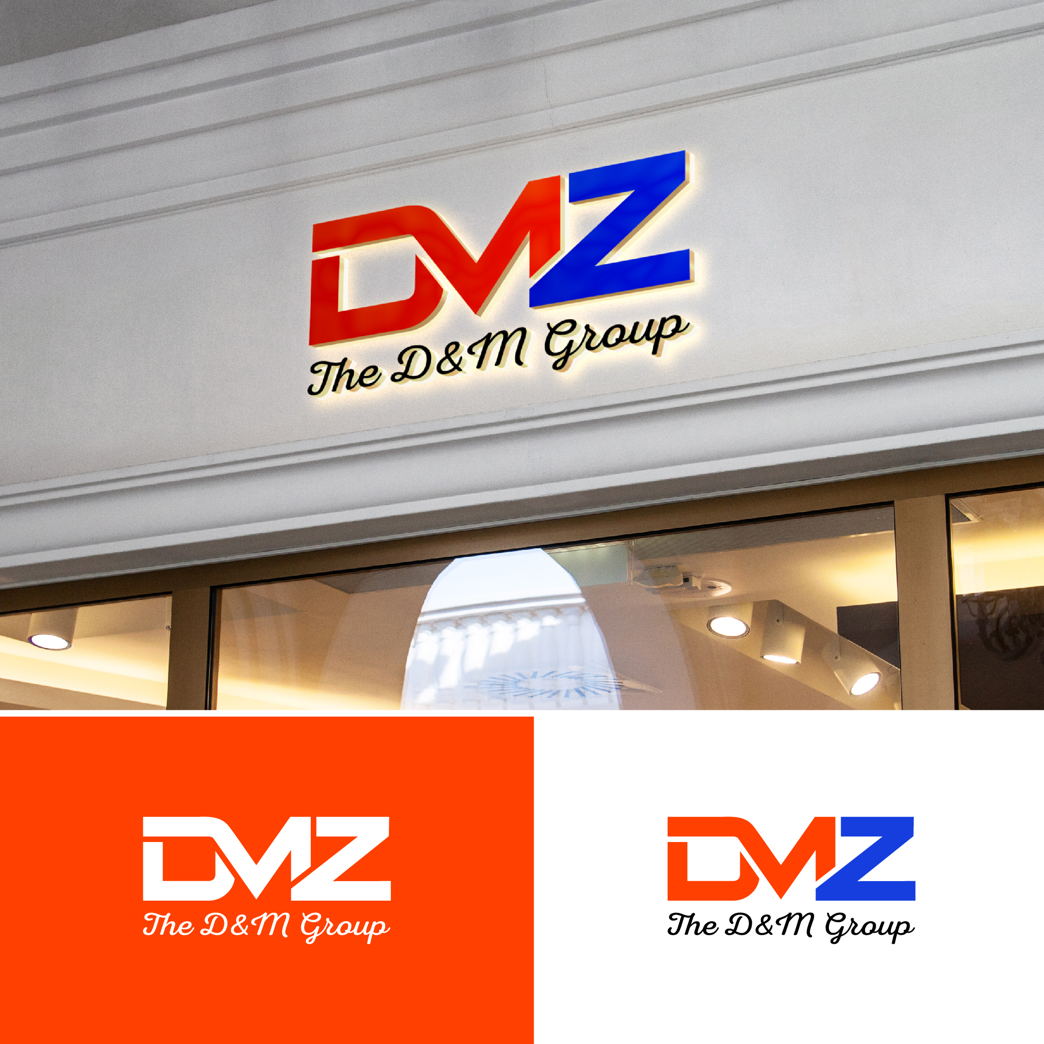 Diseño de Logo por AL-BARAKAH para este proyecto | Diseño #35213496