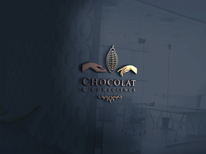 Logo Design by LogoEon for Courageusement Humain | Design: #35186324