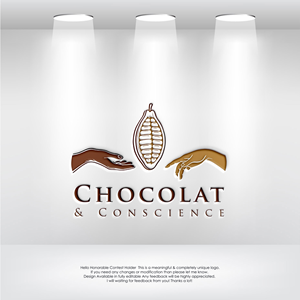Logo Design by LogoEon for Courageusement Humain | Design: #35186325