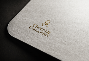 Design de Logo par Designzz. pour Courageusement Humain | Design : #35188362
