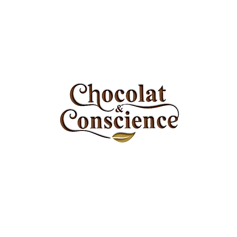 Logo Design by Tasnuba Tabassum for Courageusement Humain | Design #35198233