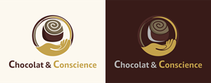 Logo Design by erikdesign for Courageusement Humain | Design: #35189987