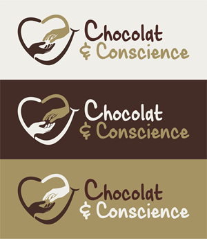 Logo Design by erikdesign for Courageusement Humain | Design: #35195208