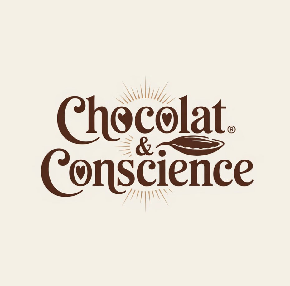 Logo Design by KING JM for Courageusement Humain | Design #35184945