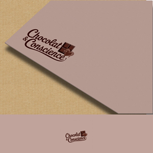 Logo Design by mekail for Courageusement Humain | Design: #35185902