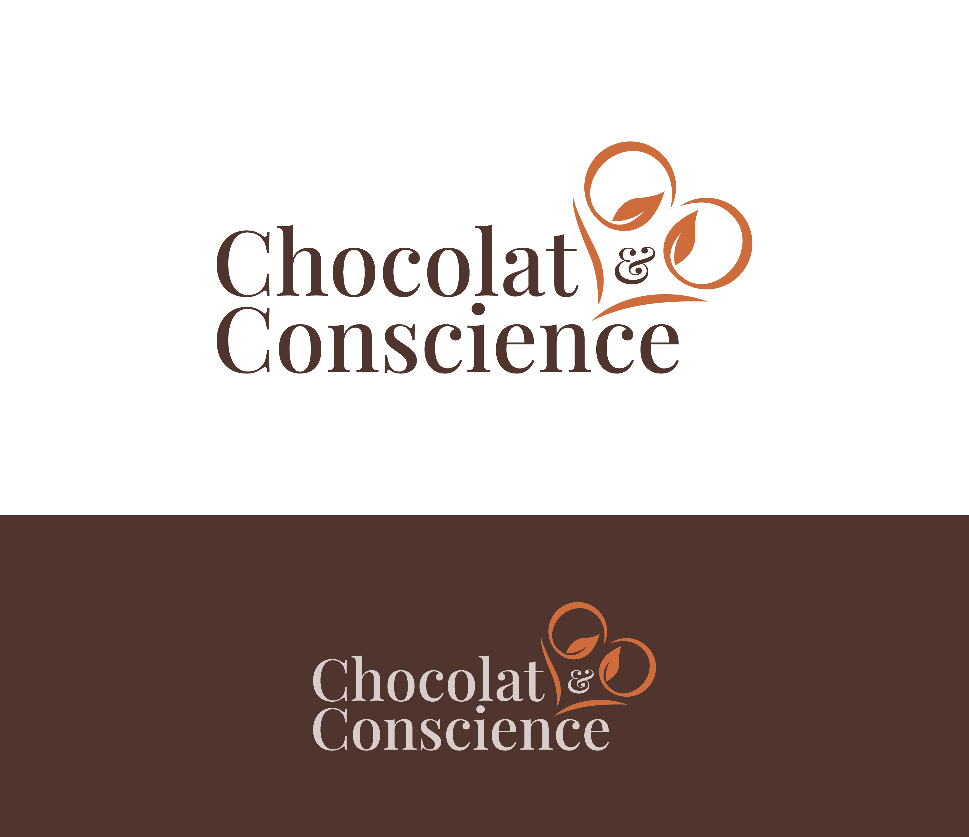 Logo Design by USA CRAFT for Courageusement Humain | Design #35183345