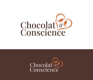 Logo Design by USA CRAFT for Courageusement Humain | Design: #35183345