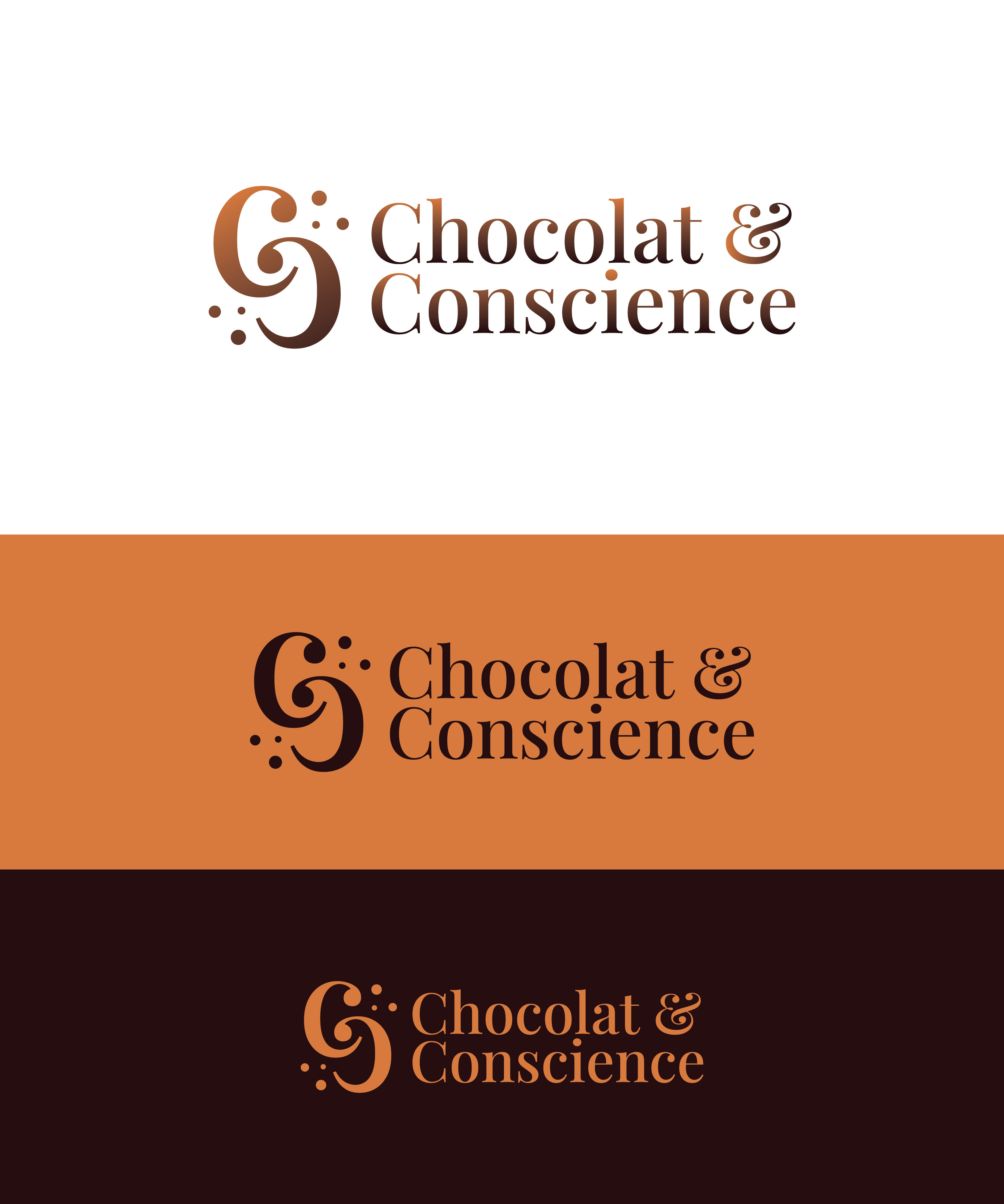 Logo Design by USA CRAFT for Courageusement Humain | Design #35183382