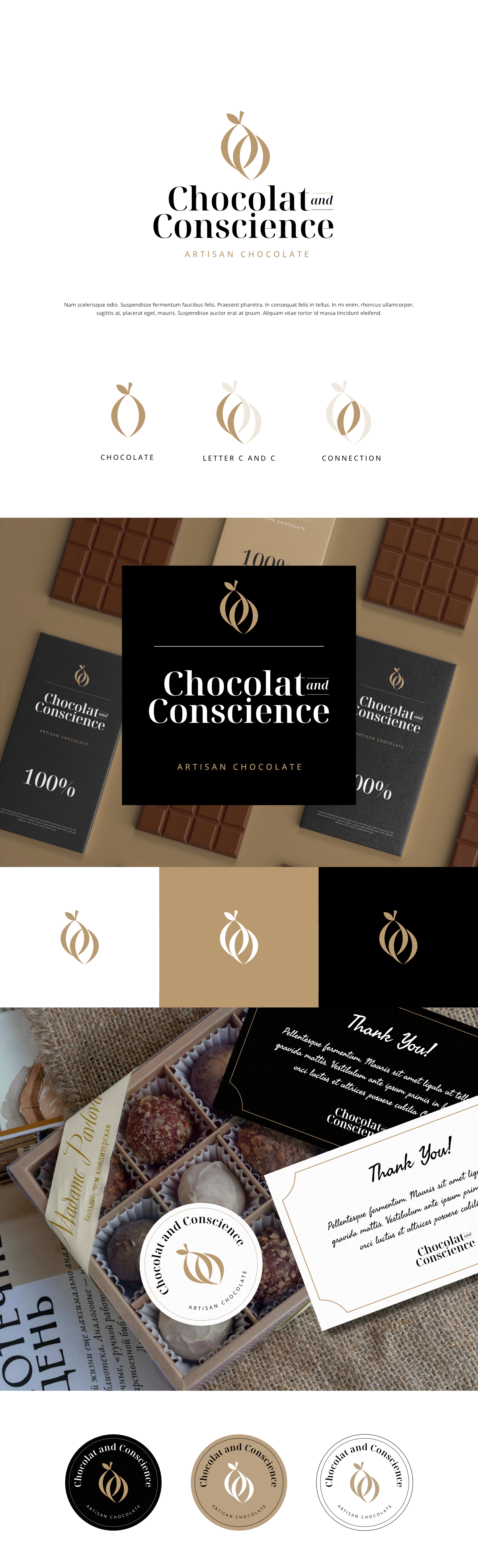 Logo Design by Degantx for Courageusement Humain | Design #35184256