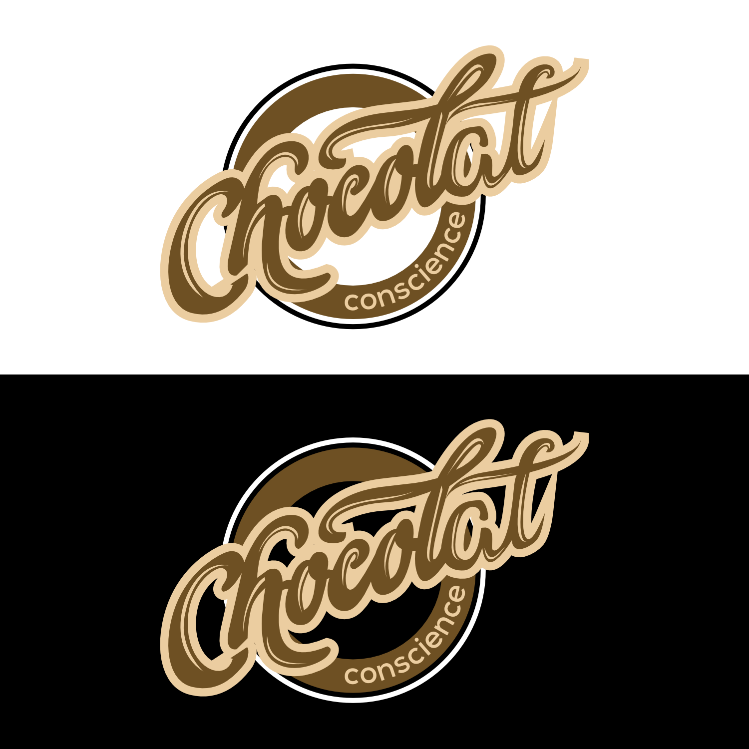 Diseño de Logo por design wae para Courageusement Humain | Diseño #35184405