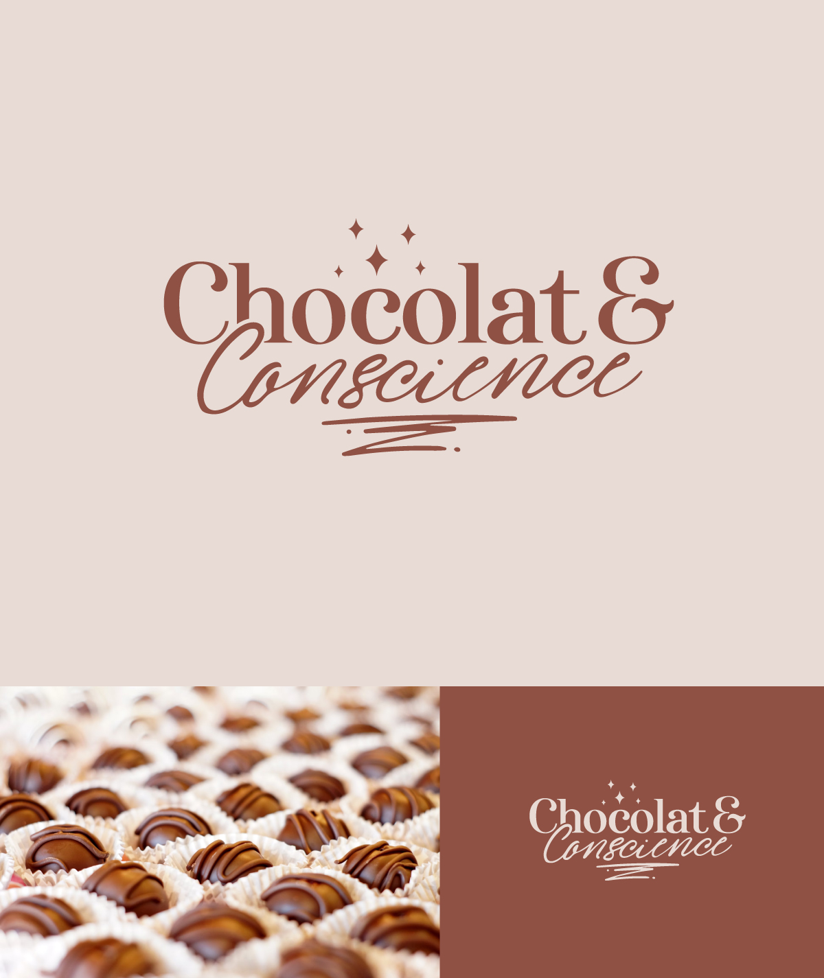 Logo Design by apik. for Courageusement Humain | Design #35185073