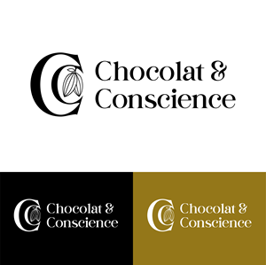 Logo Design by John Mark Arts for Courageusement Humain | Design: #35187909
