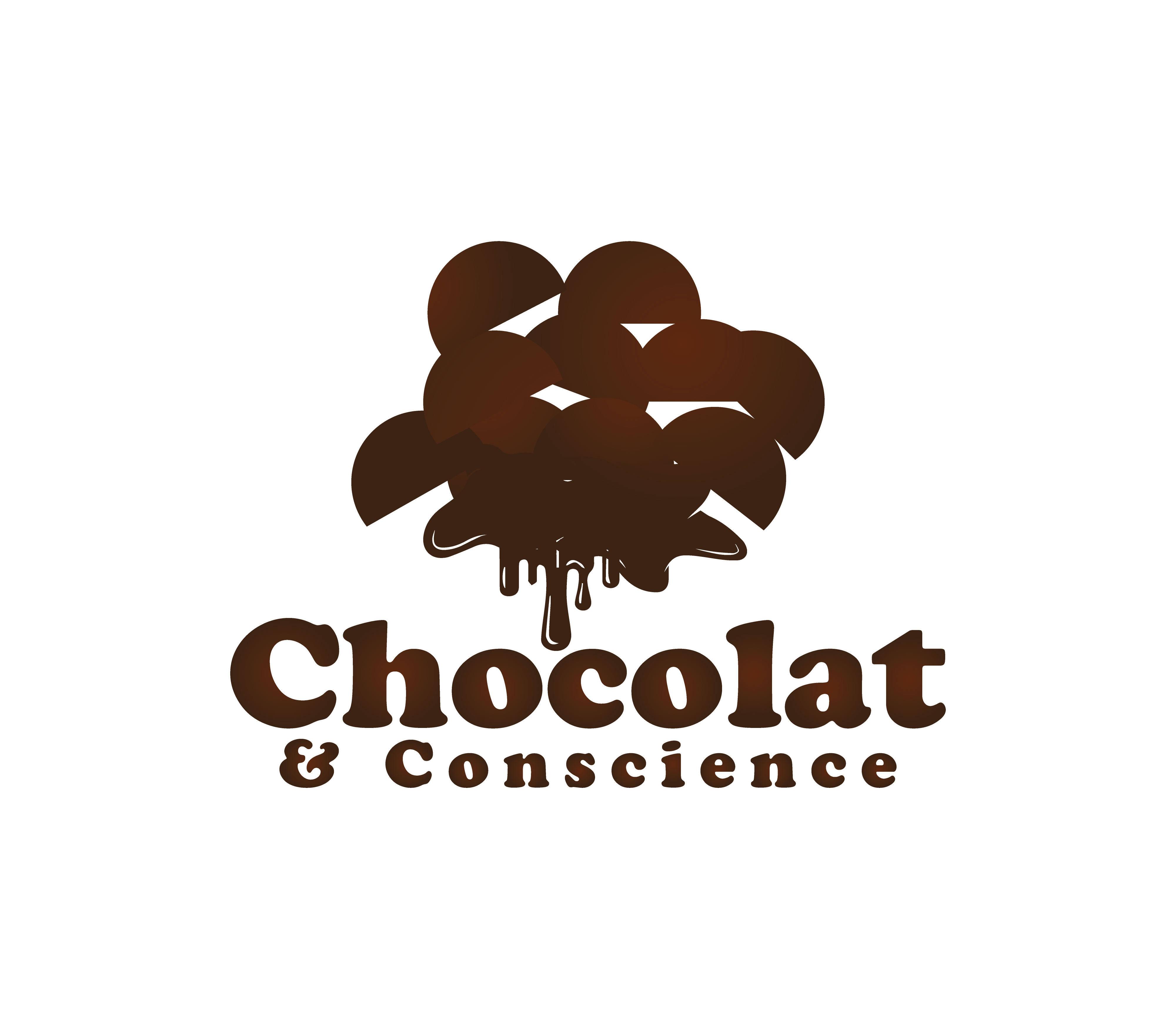 Logo Design by Nova_Create for Courageusement Humain | Design #35190553