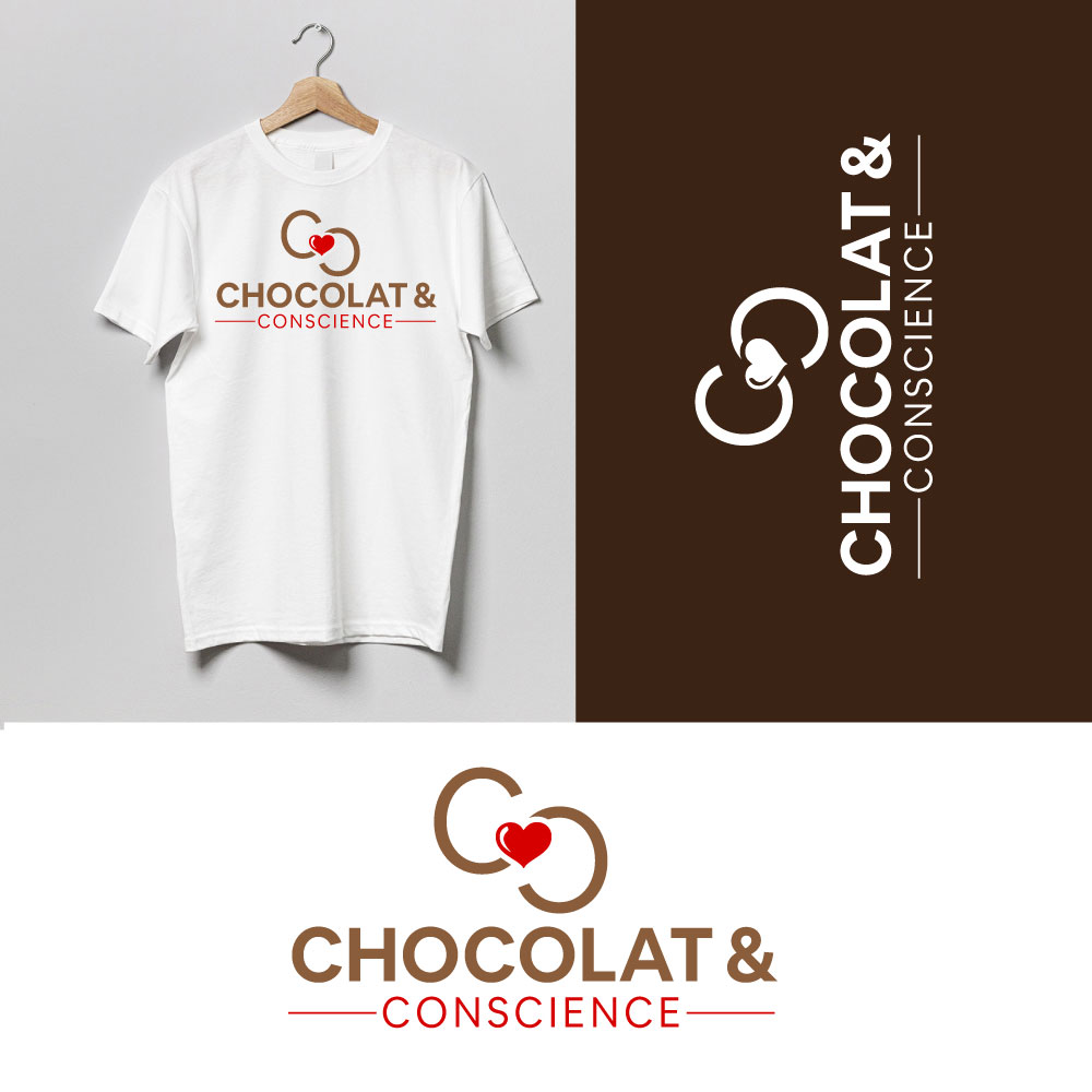 Logo Design by Krold IT Solutions for Courageusement Humain | Design #35188195
