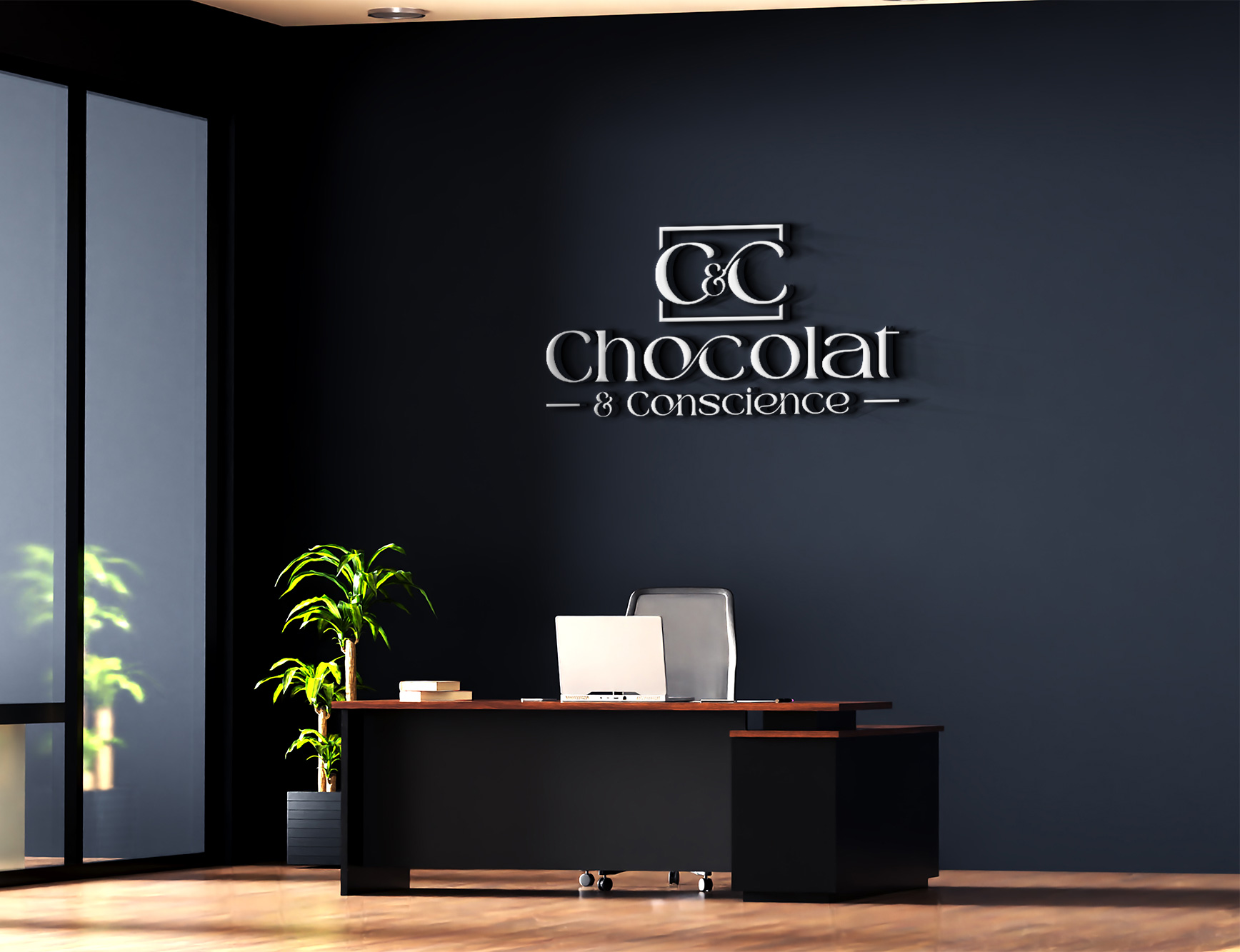 Logo Design by Pilot_DesignR™ for Courageusement Humain | Design #35183421