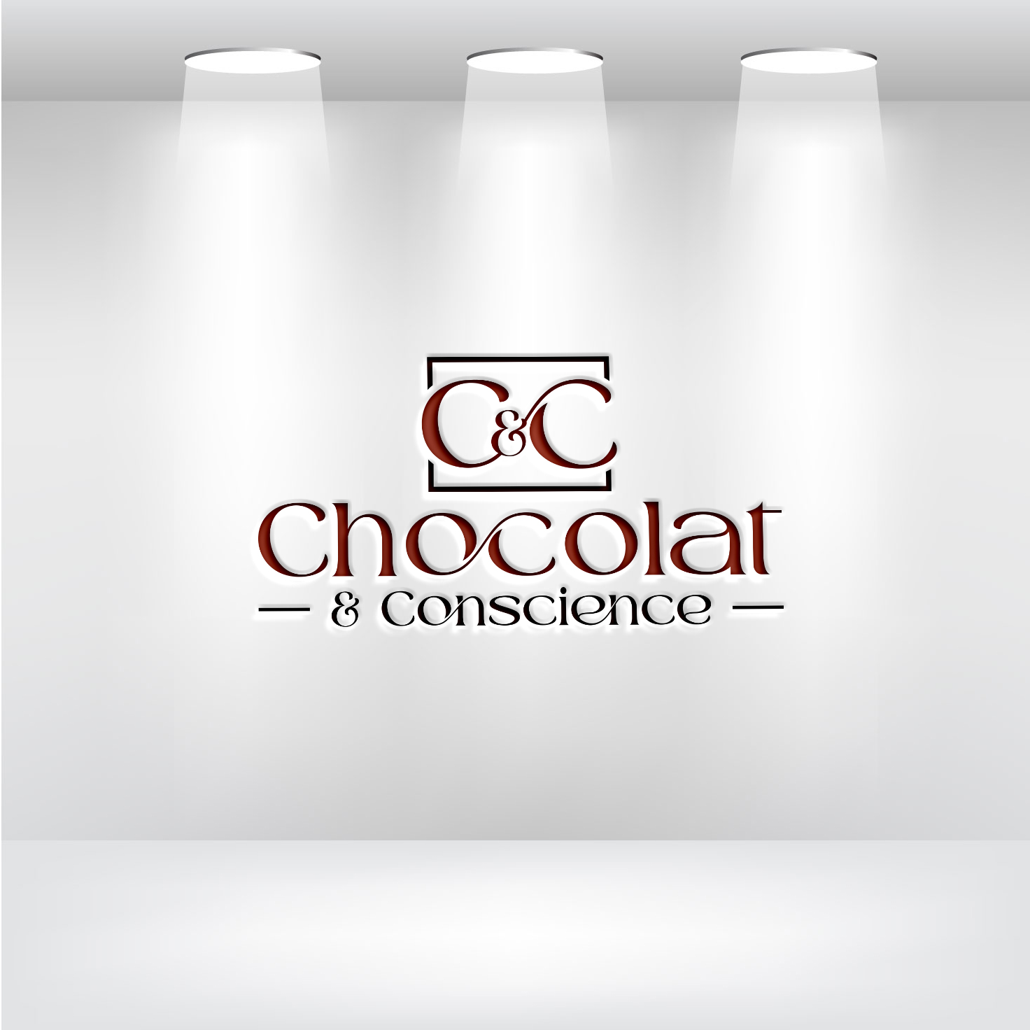Logo-Design von Pilot_DesignR™ für Courageusement Humain | Design #35183422