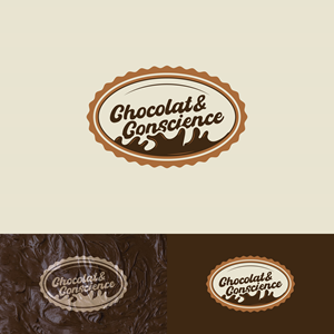 Diseño de Logo por BorilS para Courageusement Humain | Diseño #35185337