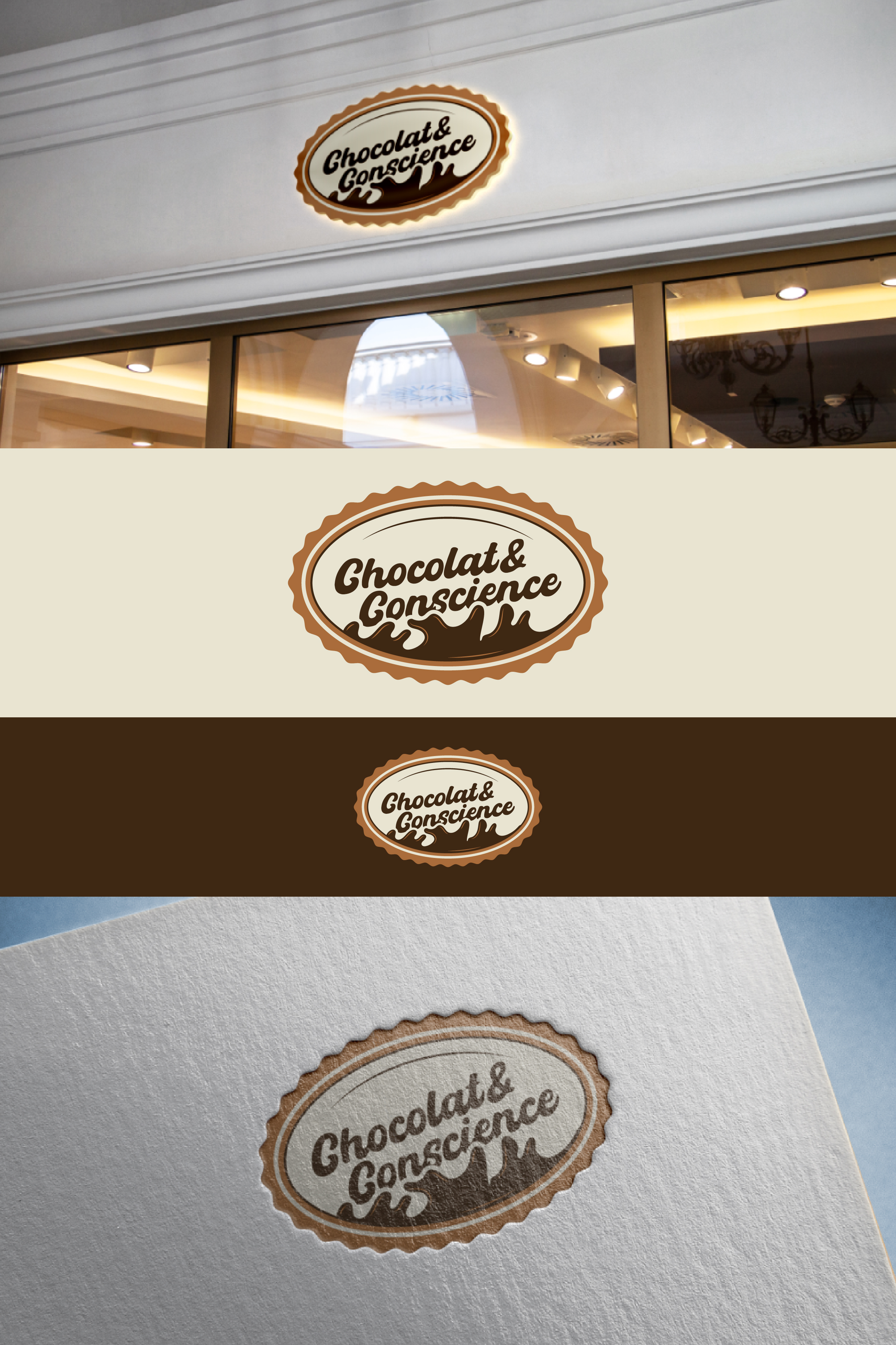 Design de Logo par Boril Std pour Courageusement Humain | Design #35185338