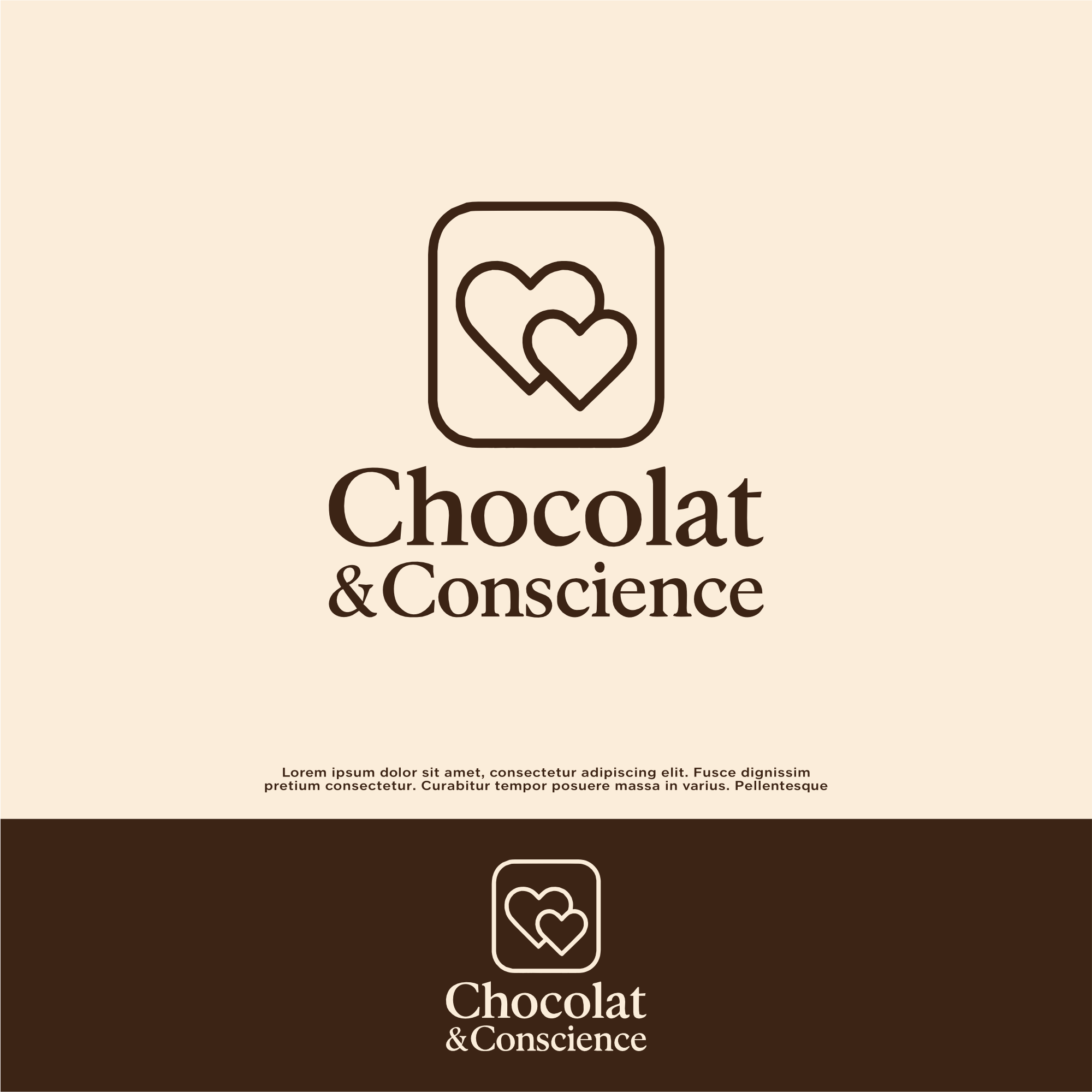 Design de Logo par win it pour Courageusement Humain | Design #35199376