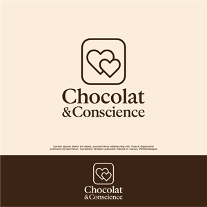Design de Logo par win it pour Courageusement Humain | Design : #35199376